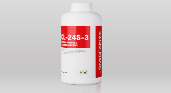 CL-24S系列耐高溫耐腐蝕硅膠膠水