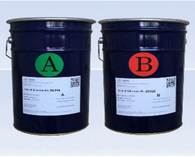 PET高粘硅膠膠水水解原因